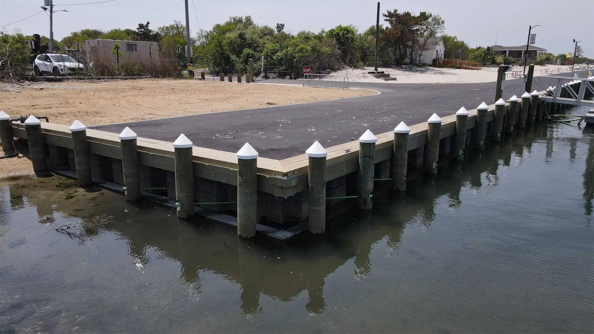 Tobay Beach Marina, photo 10