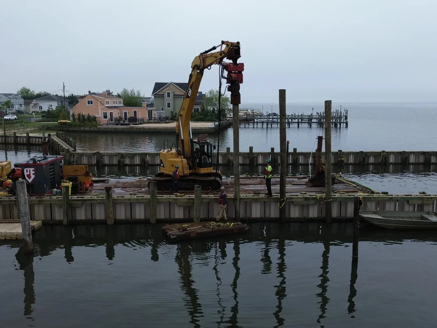 Town of Babylon – Improvements to Rialto Square, photo 14