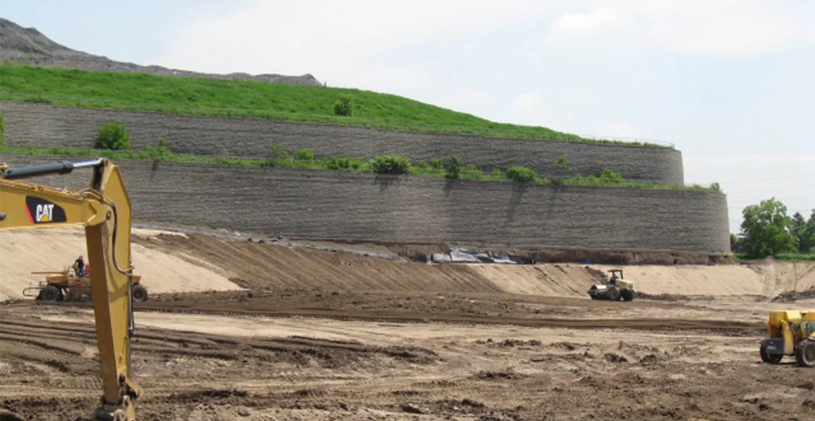 Town of Babylon Landfill – Babylon, NY, photo 3