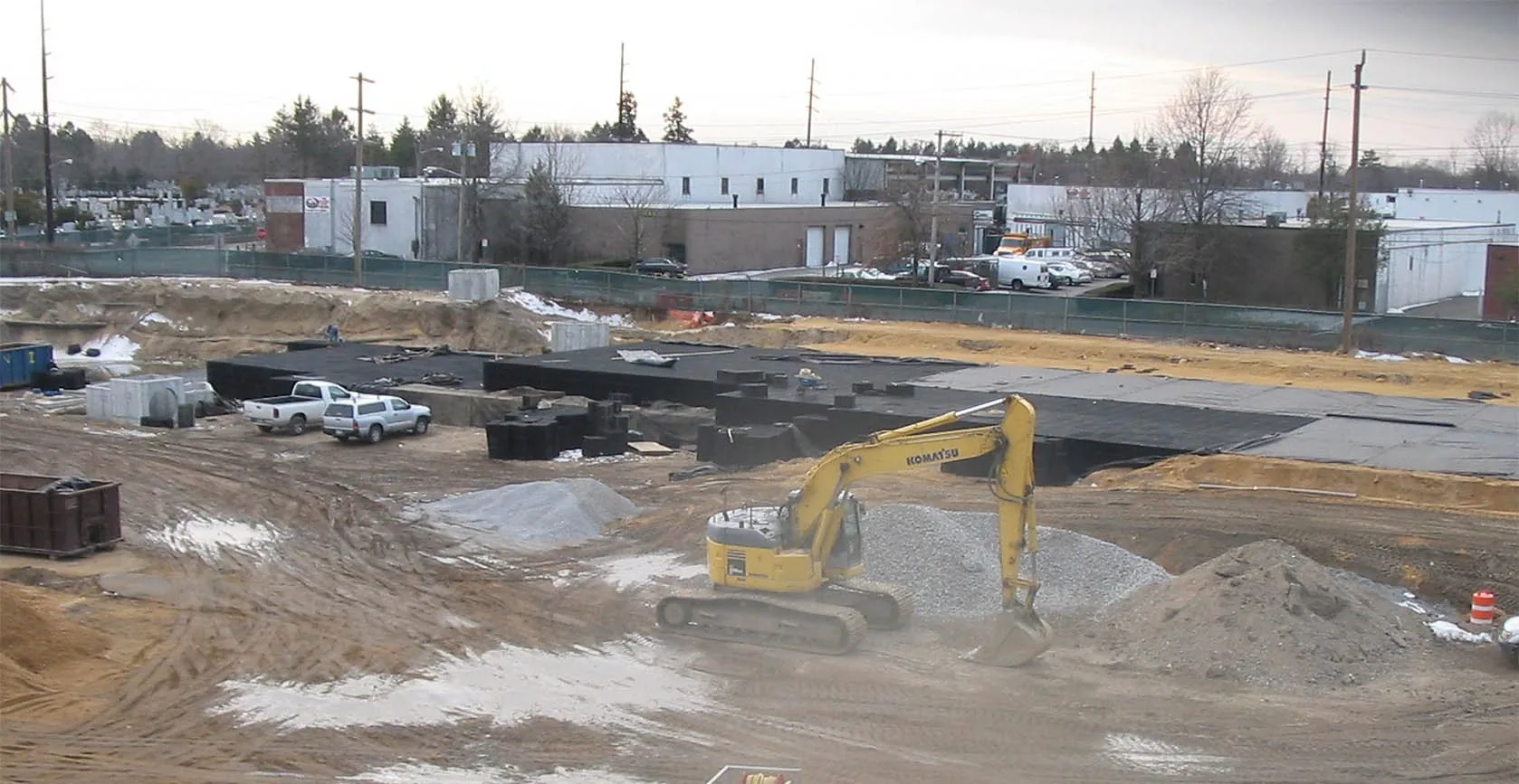 Town of Babylon Landfill – Babylon, NY, photo 5