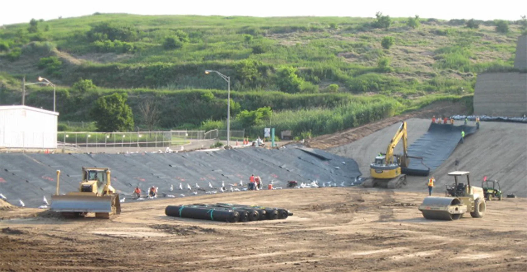 Town of Babylon Landfill – Babylon, NY, photo 7