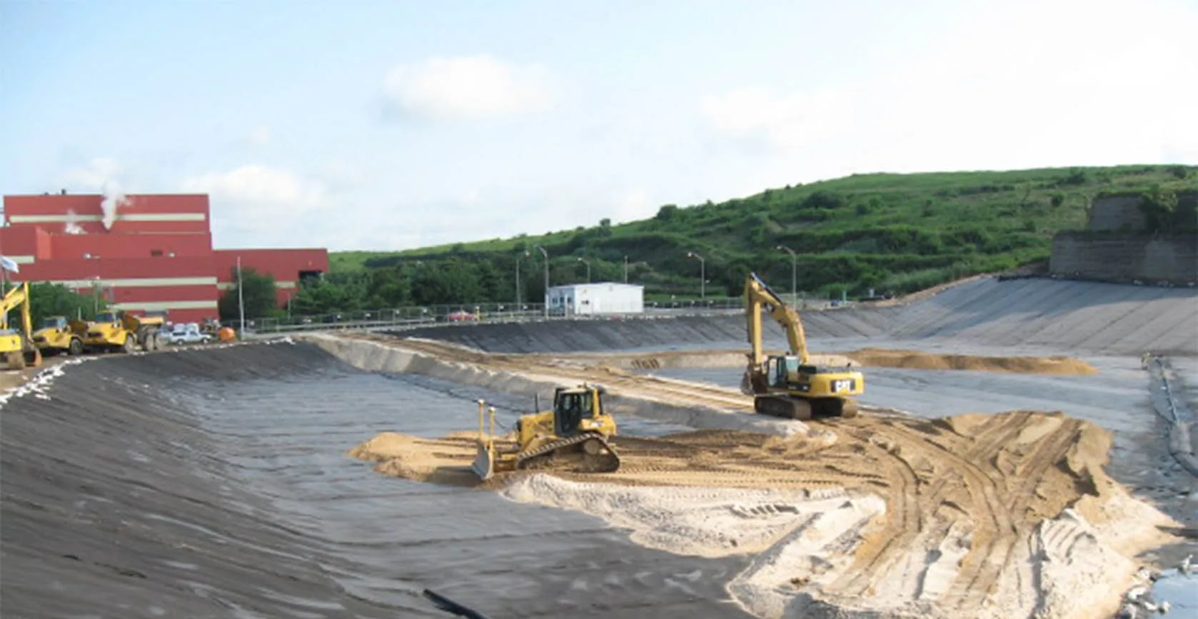 Town of Babylon Landfill – Babylon, NY, photo 8