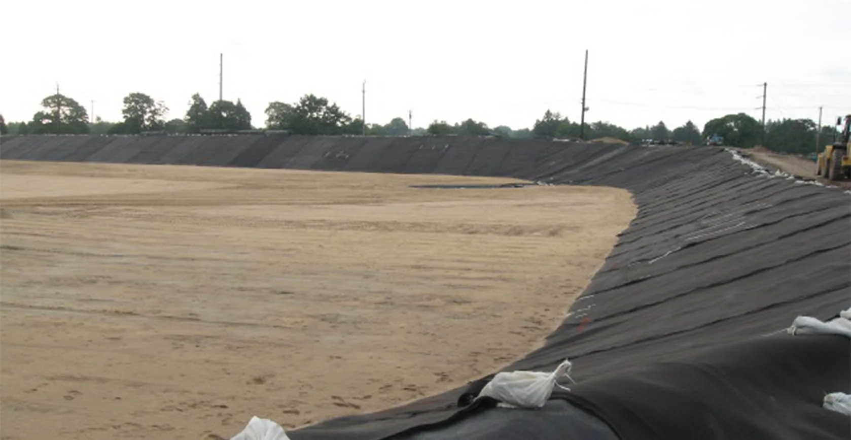 Town of Babylon Landfill – Babylon, NY, photo 9