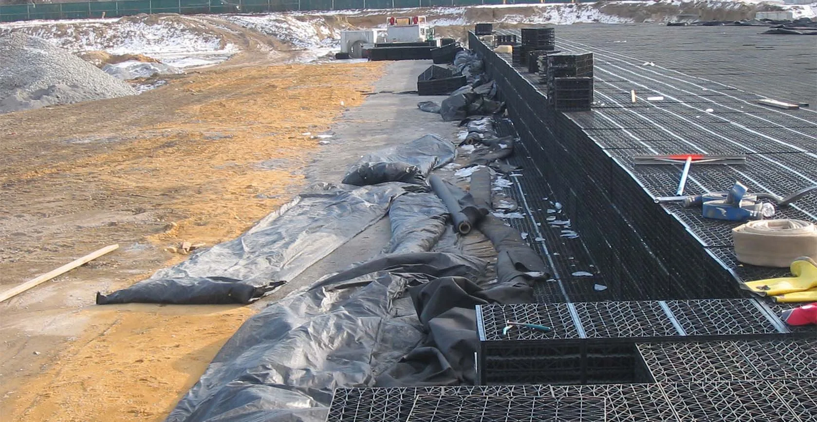 Town of Babylon Landfill – Babylon, NY, photo 10