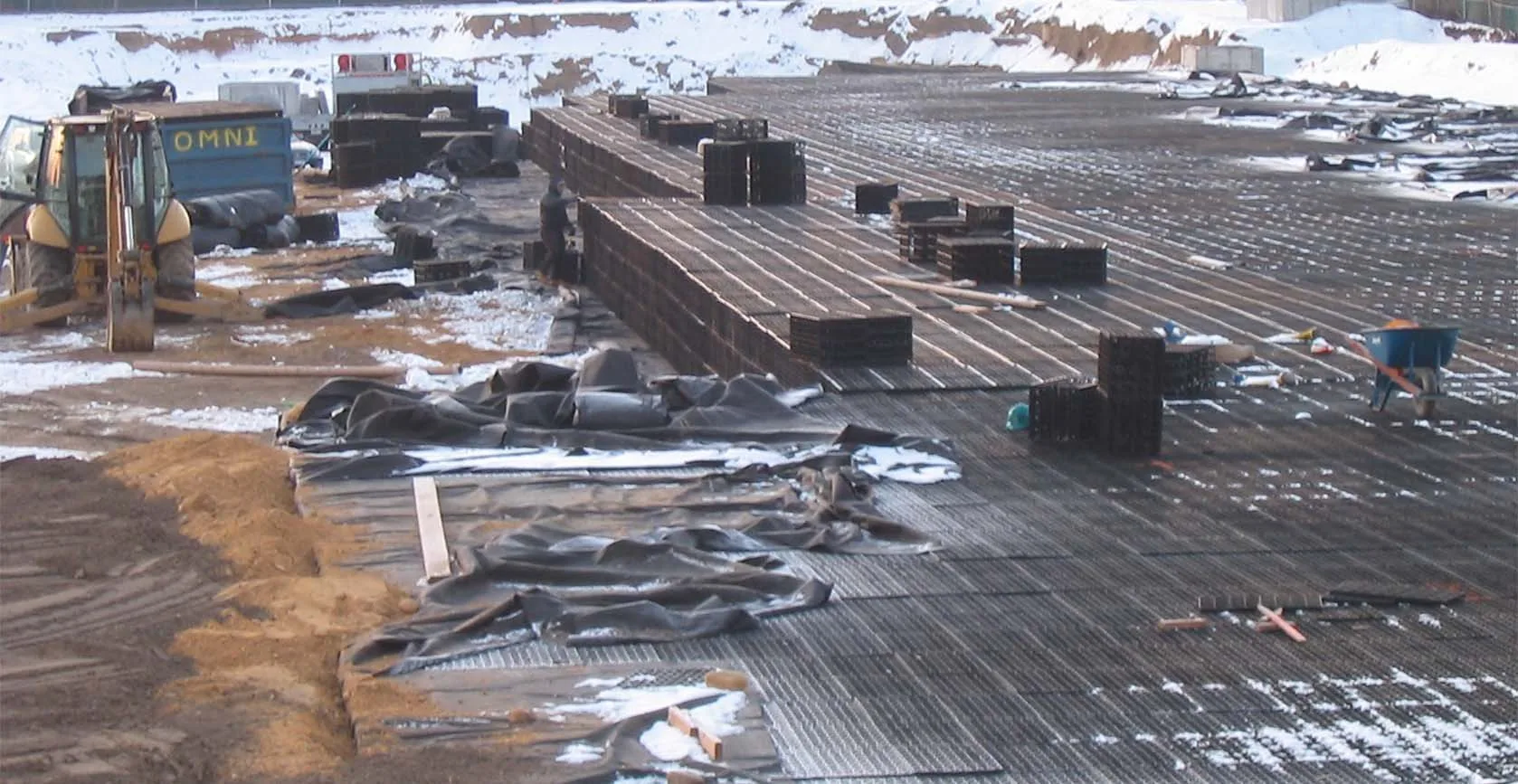 Town of Babylon Landfill – Babylon, NY, photo 11