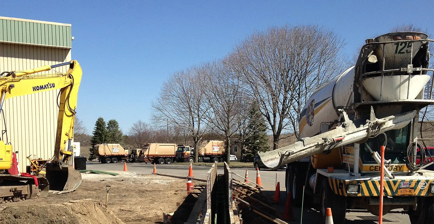 Town of Islip Resource Recovery Agency, photo 3