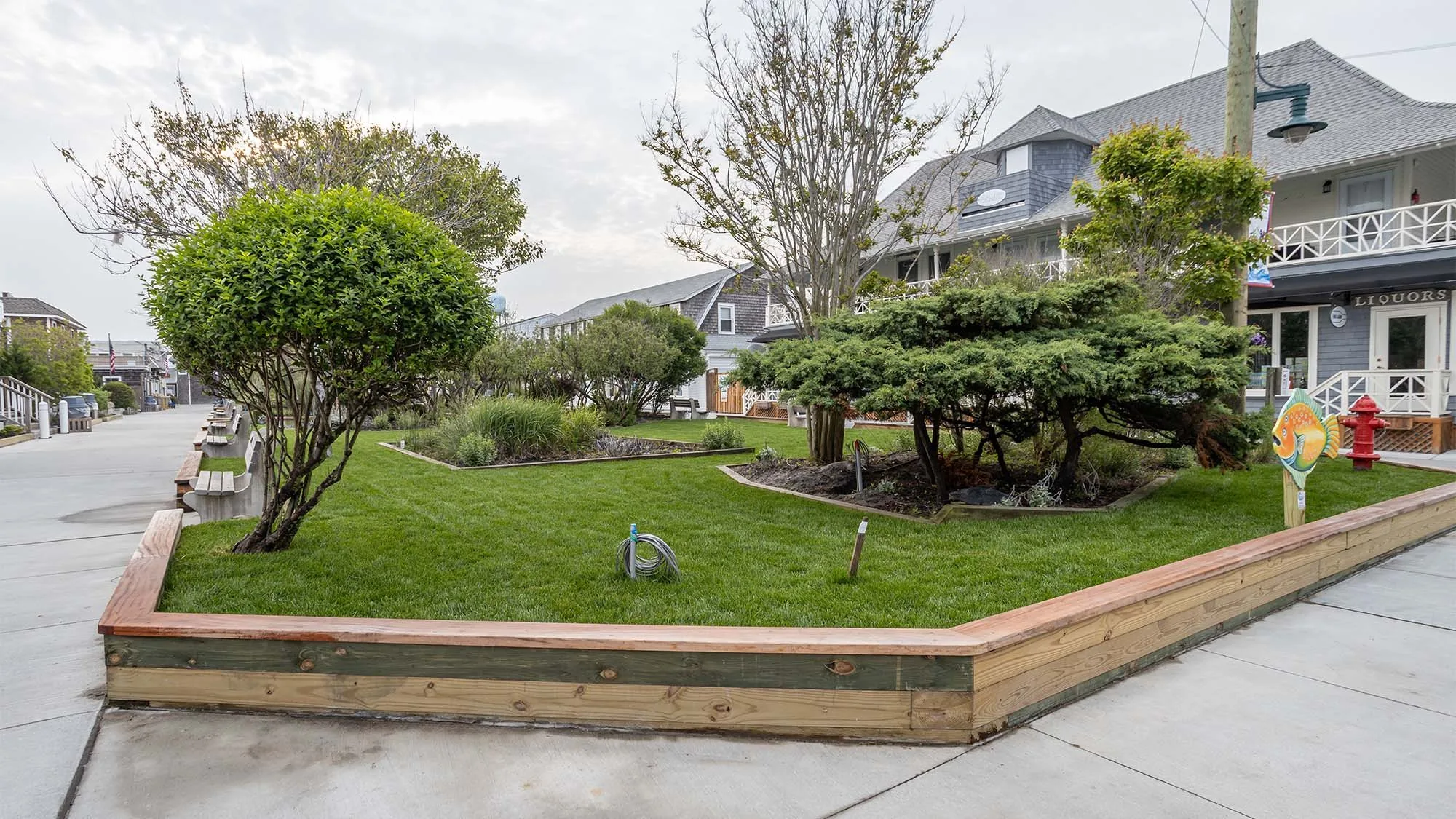 Village of Ocean Beach Phase 1 & 2 Sanitary and Stormwater Improvements Project, photo 15