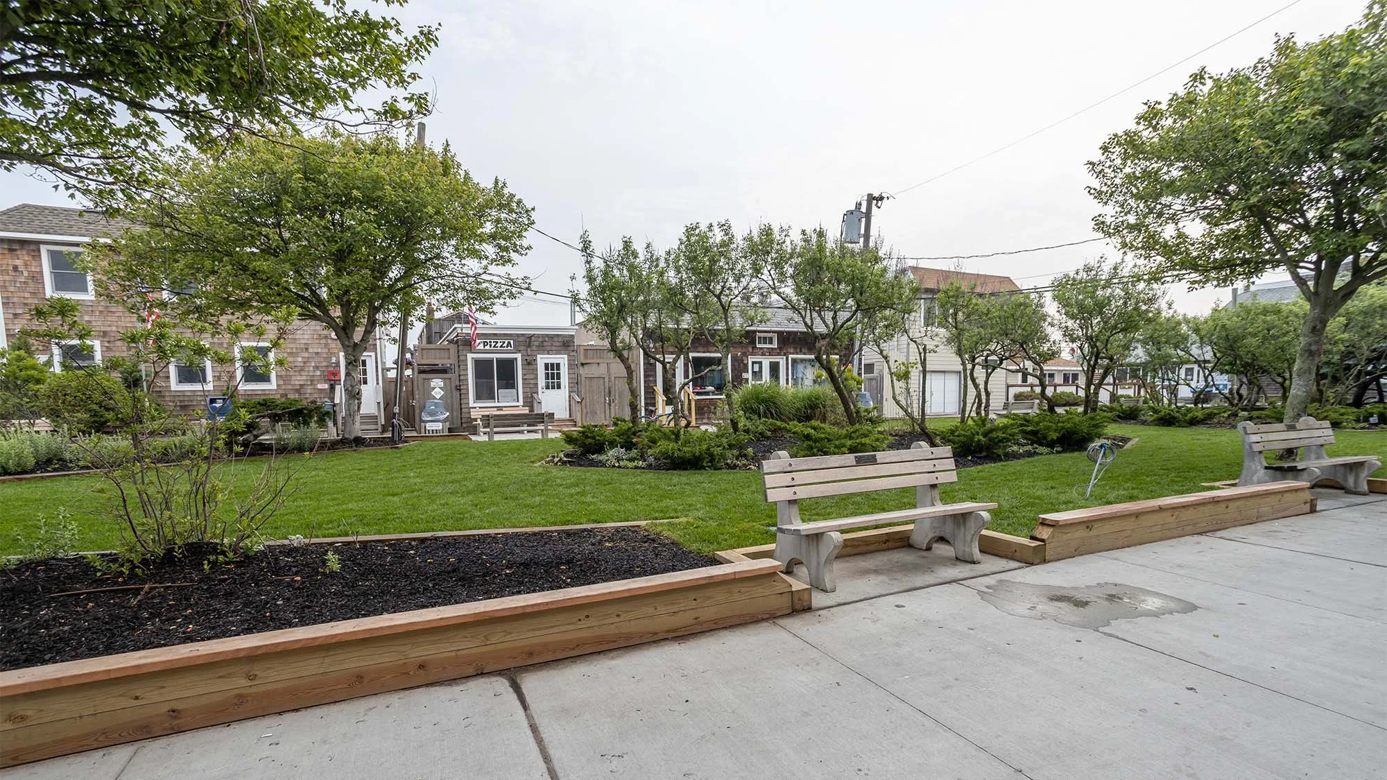Village of Ocean Beach Phase 1 & 2 Sanitary and Stormwater Improvements Project, photo 16