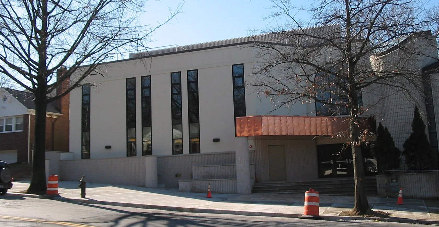 Young Israel Synagogue – Jamaica Estates, photo 3