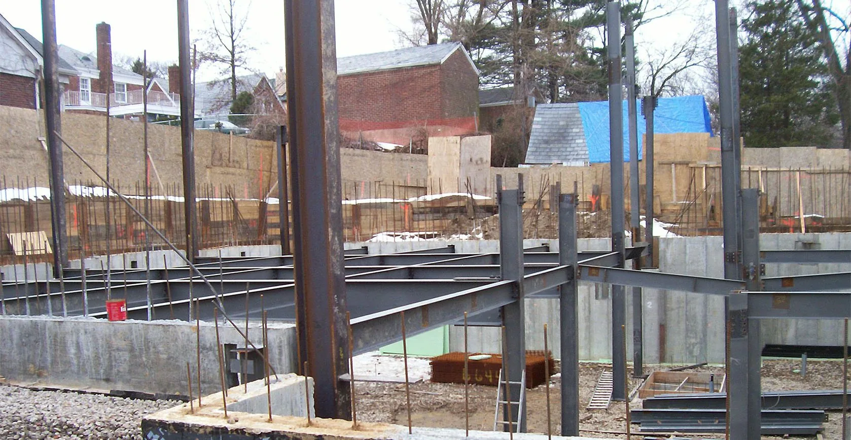 Young Israel Synagogue – Jamaica Estates, photo 4