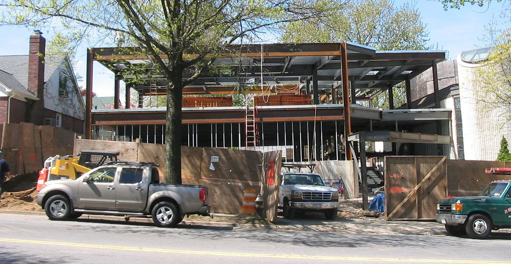 Young Israel Synagogue – Jamaica Estates, photo 6