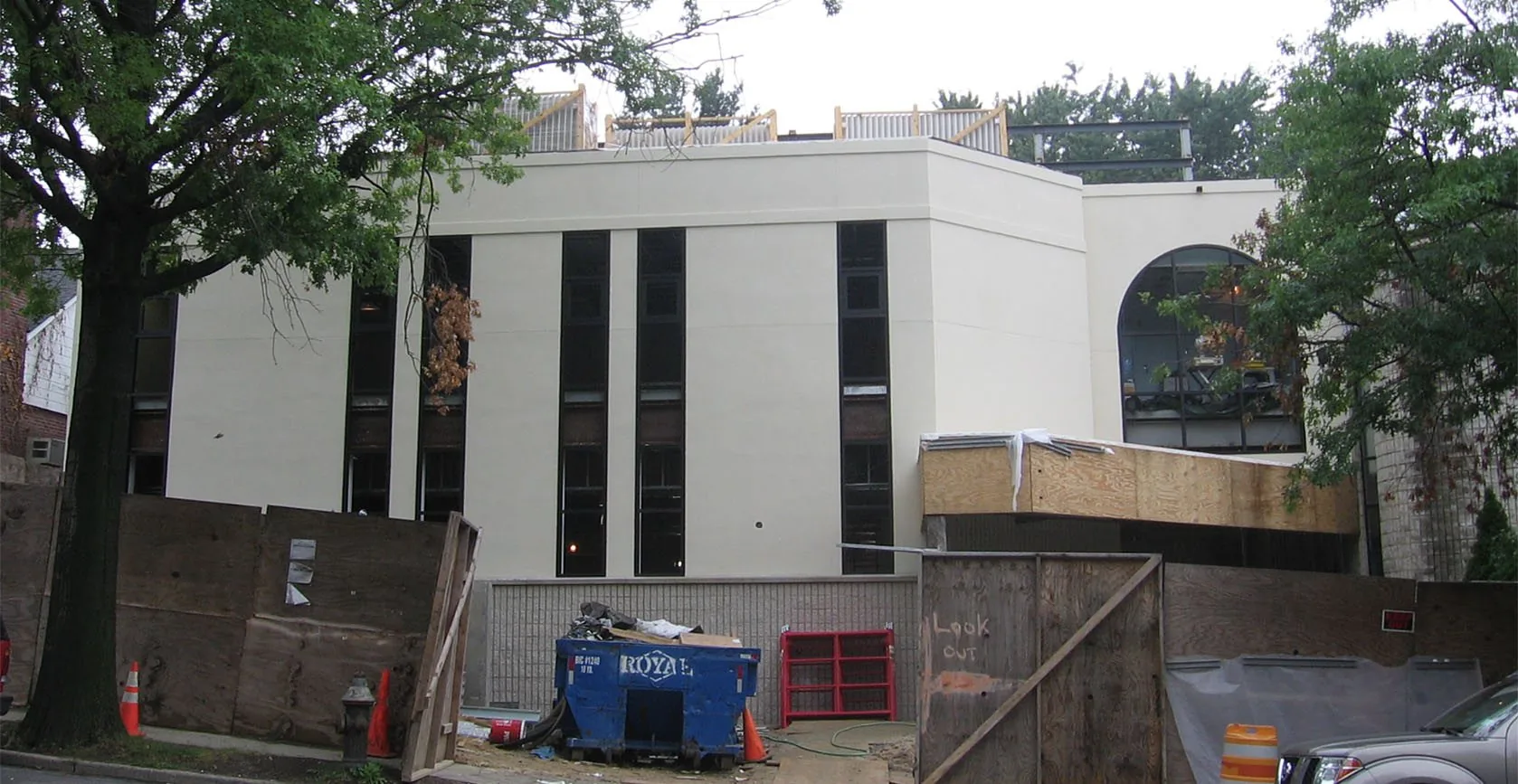 Young Israel Synagogue – Jamaica Estates, photo 7