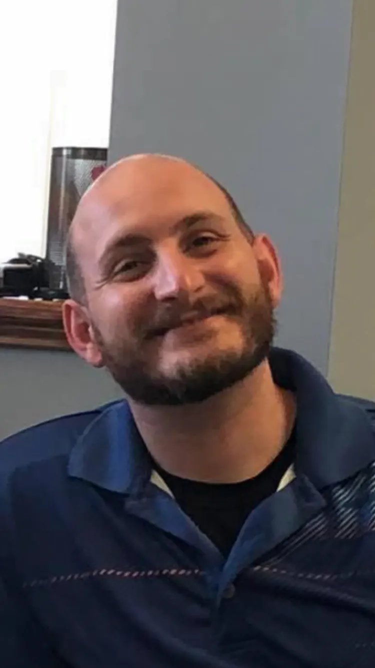 Brian Cangemi, PT, DPT