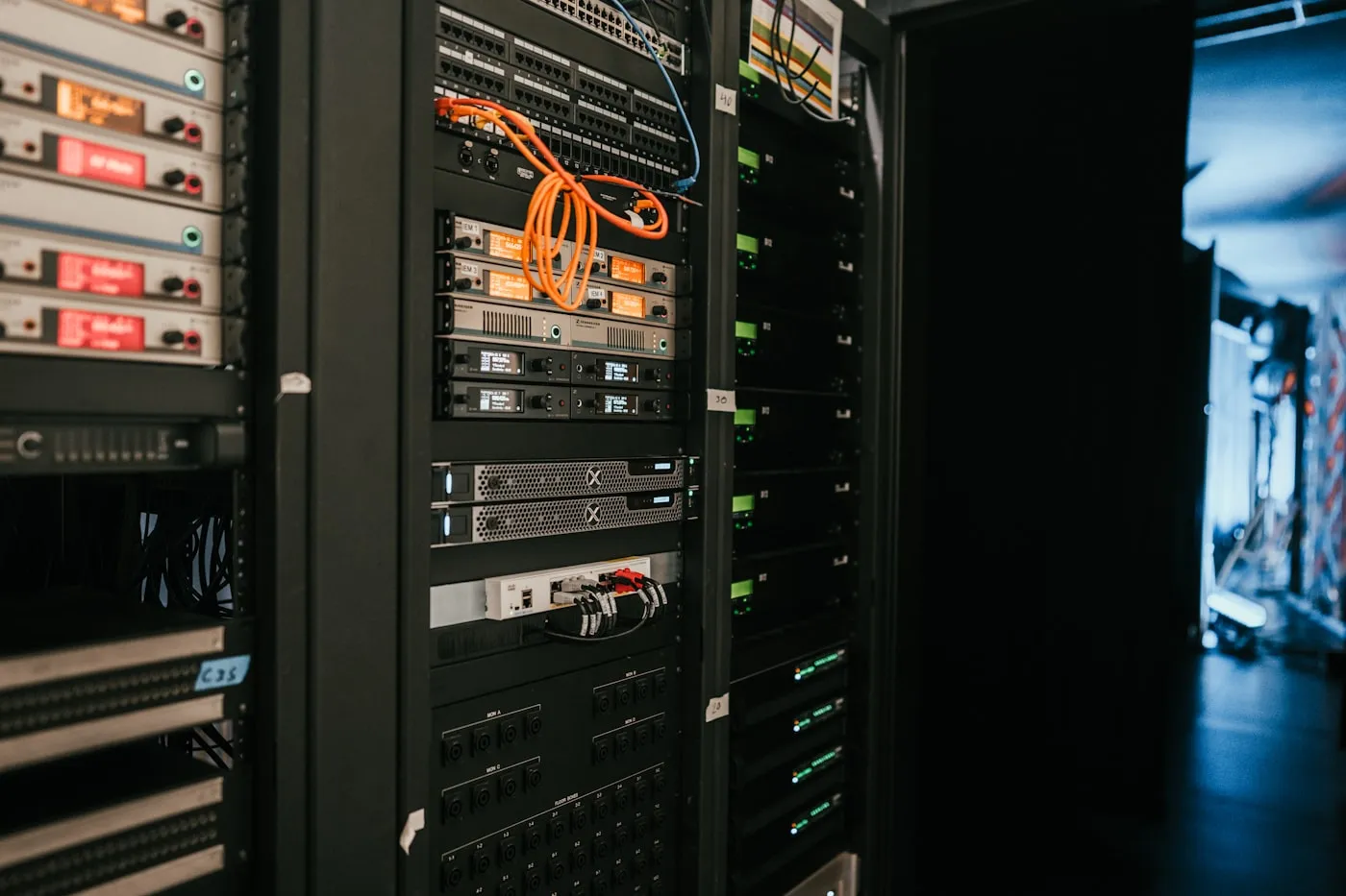 Cloud backup and data recovery for NYC businesses