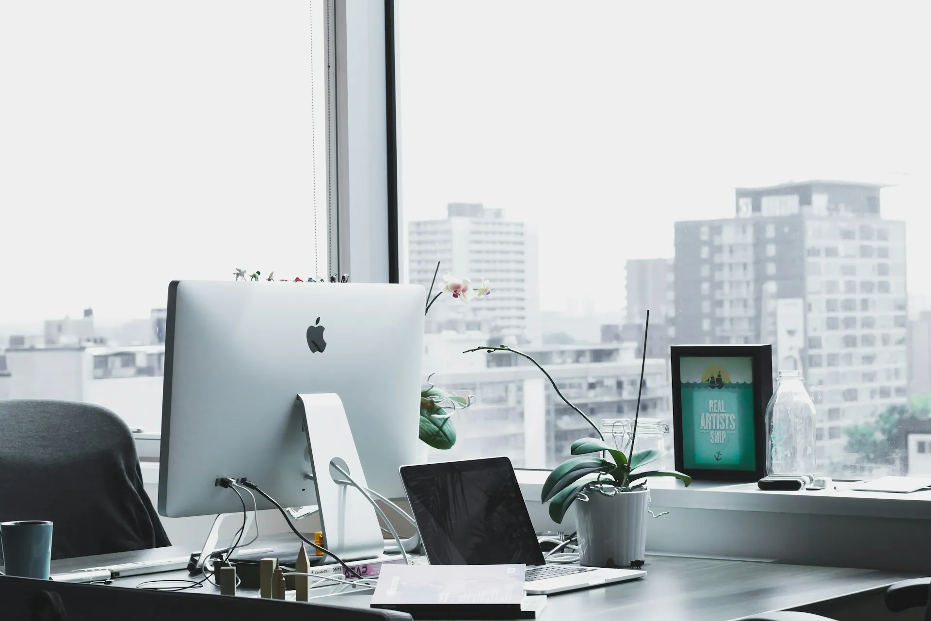Secure file collaboration in Google Workspace