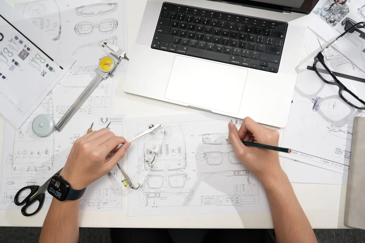 Engineering & Architects