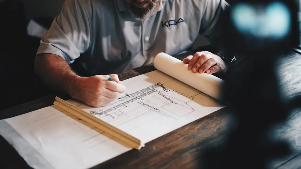 Engineering and architecture firm supported by Neteam managed IT