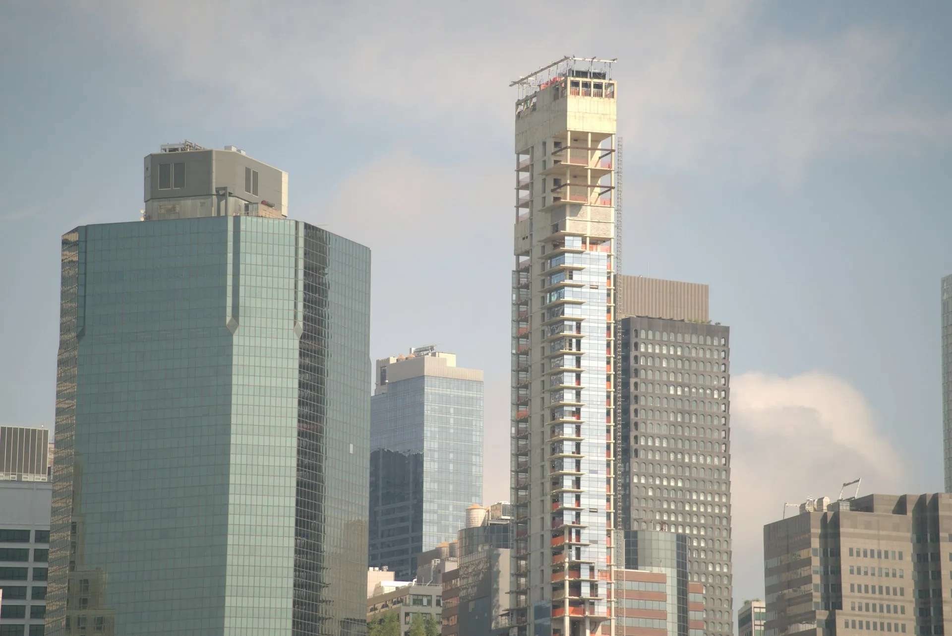 Construction