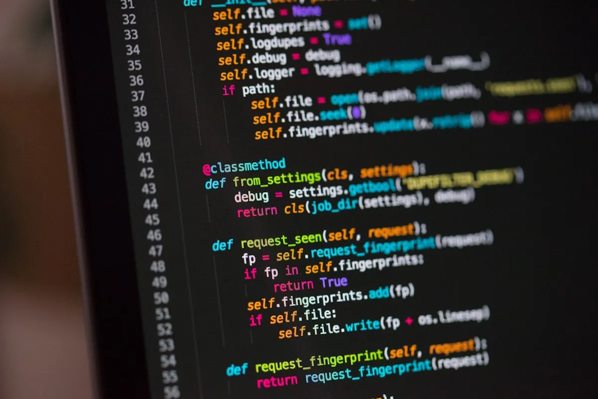 Vulnerability and incident forensics analysis
