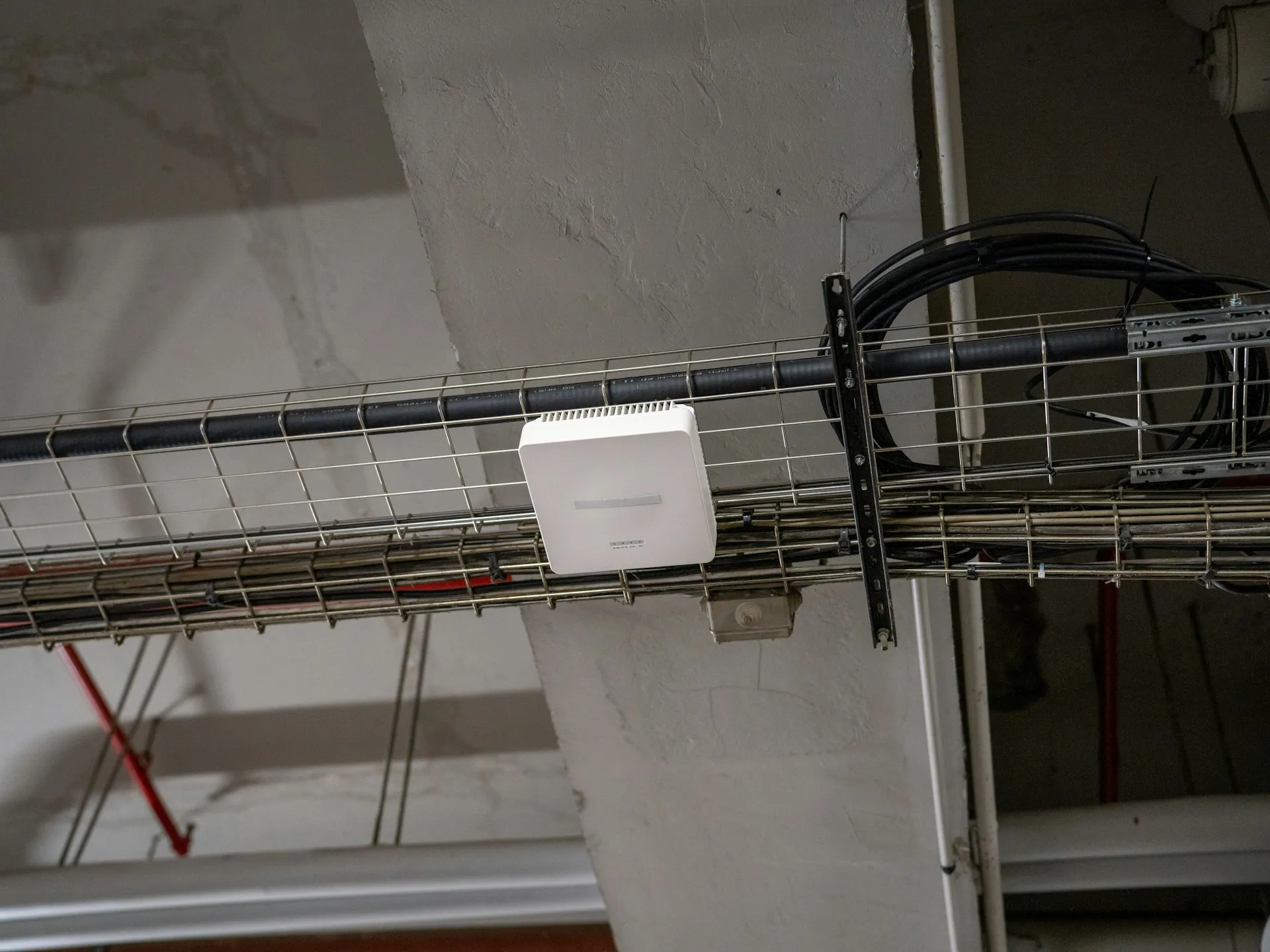 Enterprise Wi-Fi access point