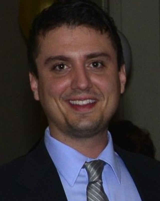 Dimitri Hanjis