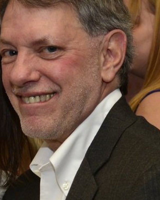 Gerald Caliendo