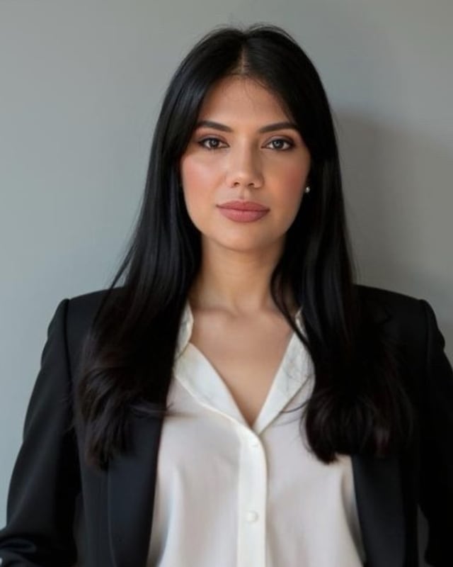 Maria Kyrkou