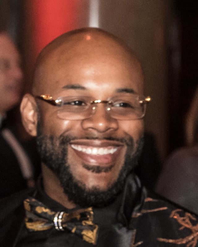 Rozario J. Sylvain