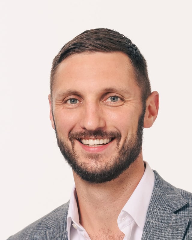 Ryan Goddard