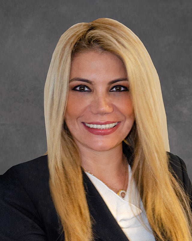 Samia Farah