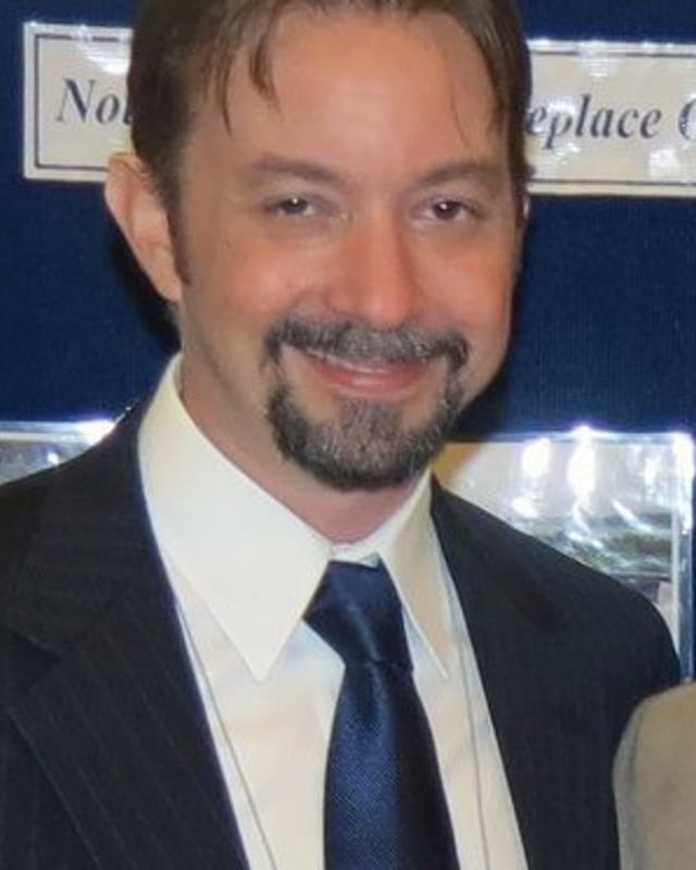 William Hudson IV