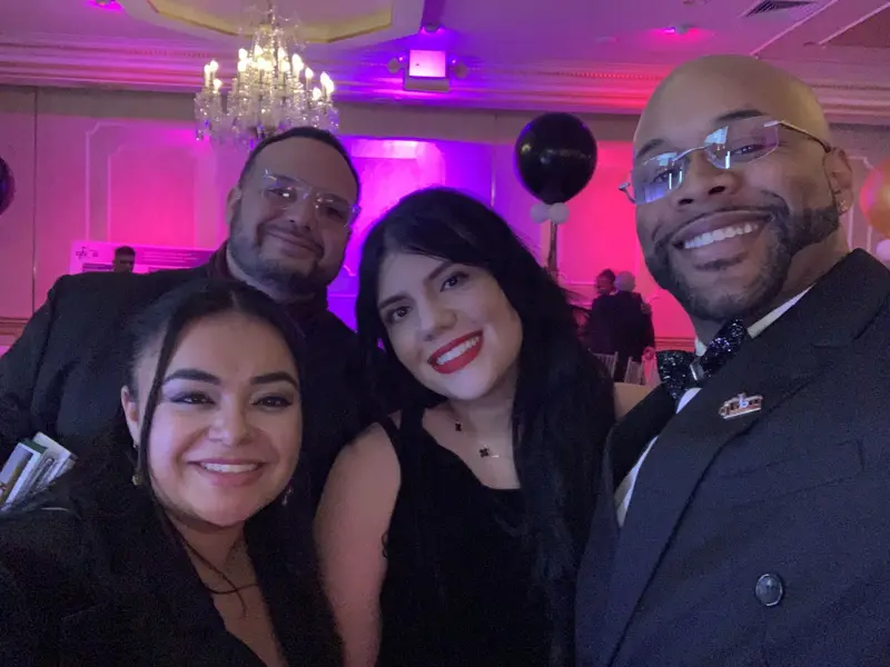 Annual Holiday Gala & Building Awards 2024, photo 11