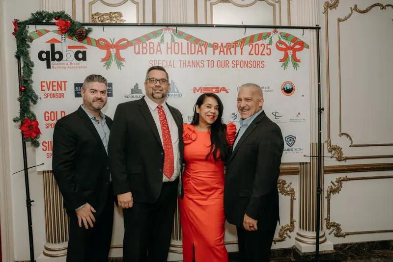 Holiday Party 2025, photo 7
