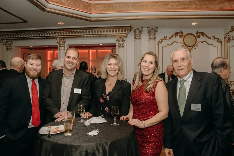 Holiday Party 2025, photo 8