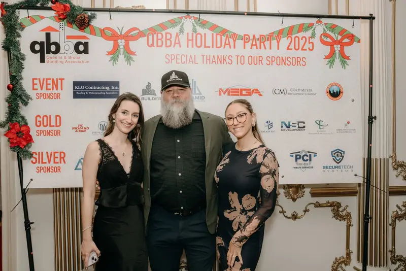Holiday Party 2025, photo 10