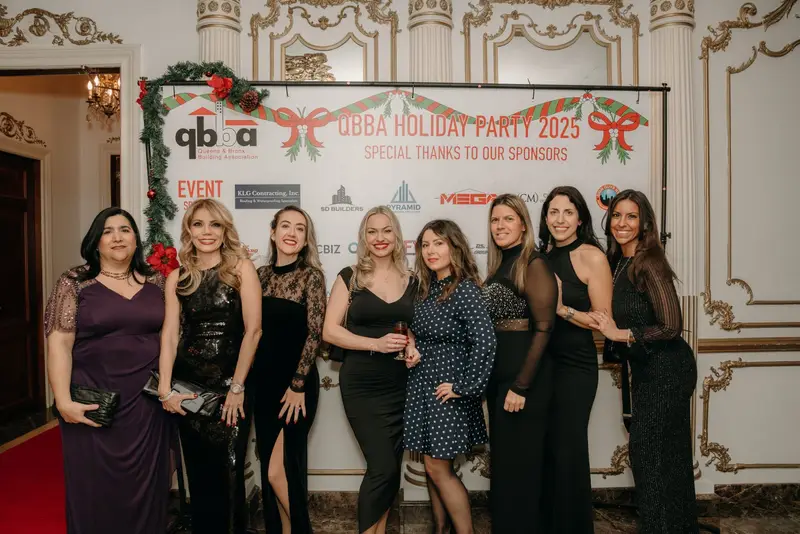 Holiday Party 2025, photo 11