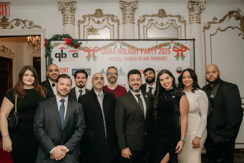 Holiday Party 2025, photo 12