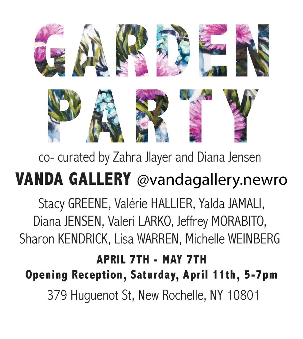 Garden Party