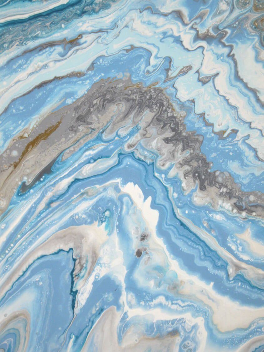 Blue Marble