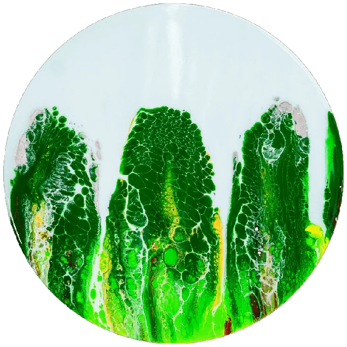 Cypress Garden