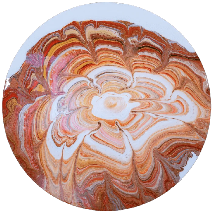 Desert Rose