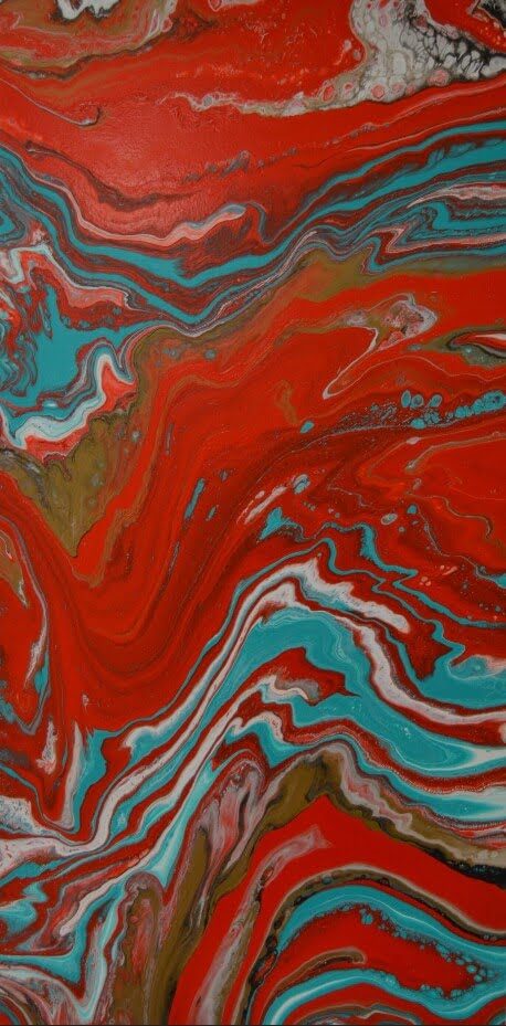 Exotic Marble
