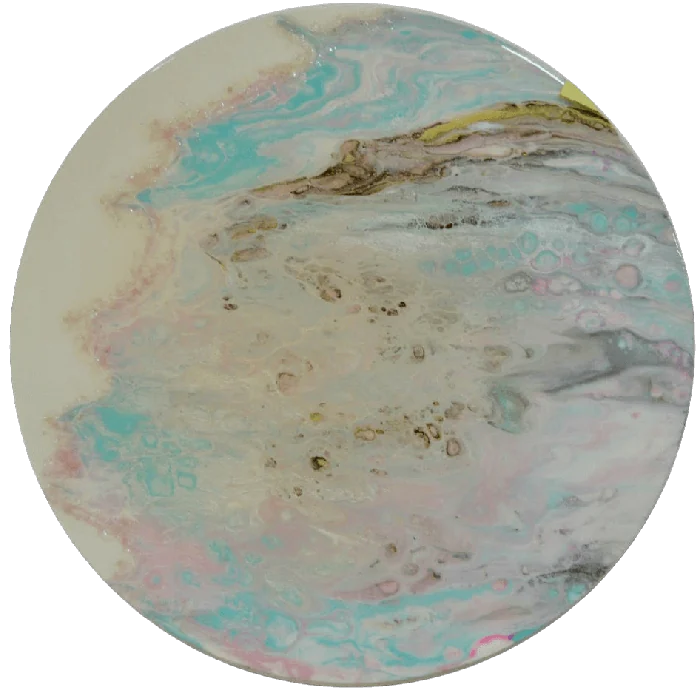 Heaven Shore