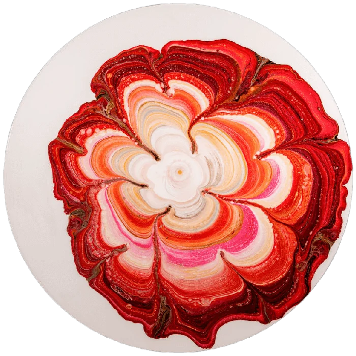 Thousands Petals
