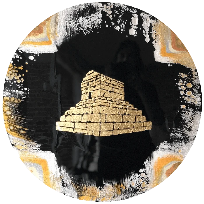 Tomb of Cyrus The Great