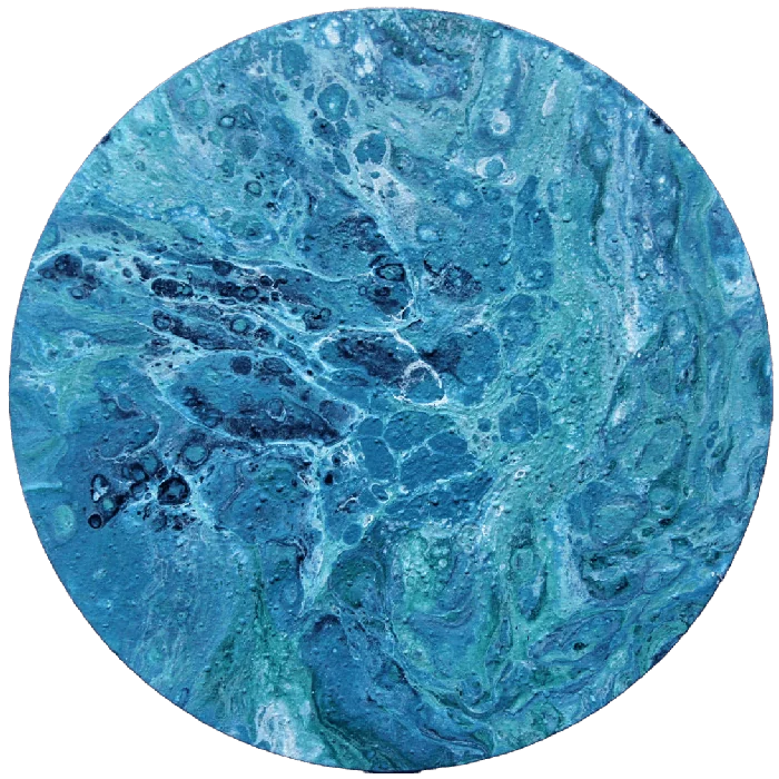 Tropical Ocean